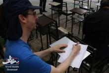 مهمانان فرزند علی از 12 کشور آمریکای لاتین