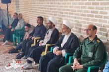 یادوراه عرشیان خاکی