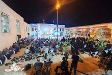 یادوراه عرشیان خاکی