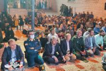 یادوراه عرشیان خاکی