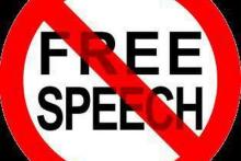  آزادی بیان، کی و کجا؟