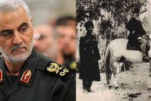 بلوای بدویّت مدرن یا کاریکودتای تمدنی 