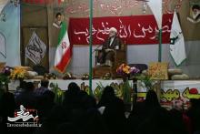 ترور‌های کور ضد انسانیت وبشریت را دنیا نمی‌تواند توجیه کند