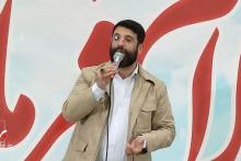  اجتماع بزرگ «سلام فرمانده» در آران و بیدگل 