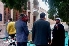 برپایی اولین نمایشگاه گروهی عکس آیین های مذهبی