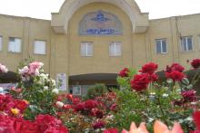 دانشگاه پیام نور مرکز آران و بیدگل میزبان  نوبت اول آزمون سراسری سال ۱۴۰۲  