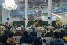 هدایت، یک اصلِ محوری در زندگی علمی، سیاسی و اجتماعی علّامه محمدتقی مصباح یزدی بود