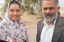 جشنواره فیلم فجر؛ میزبان هنرمند آران و بیدگلی