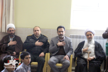 گلبانگ انقلاب در صحن انقلاب در روز دوازده بهمن‌ماه نواخته شد