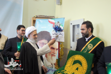 گلبانگ انقلاب در آران و بیدگل نواخته شد