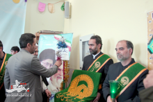 گلبانگ انقلاب در آران و بیدگل نواخته شد