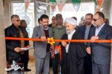 نمایشگاه کتاب با تخفیف ۵۰ درصدی افتتاح شد