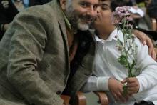 جشن بزرگ فجر علوی 