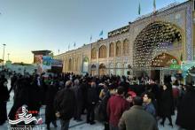 برگزاری جشن بزرگ فجر علوی