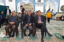 محفل انس با قرآن