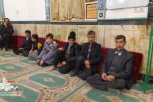 محفل انس با قرآن