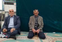 محفل انس با قرآن