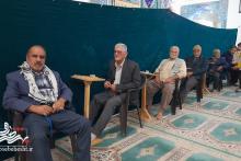 محفل انس با قرآن