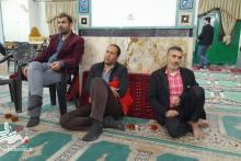 محفل انس با قرآن