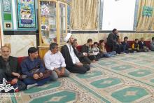 محفل انس با قرآن