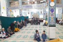 محفل انس با قرآن