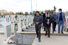 آیین میثاق با شهیدان