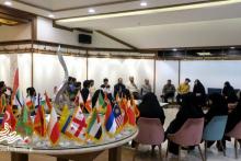 رویداد جهان بانو