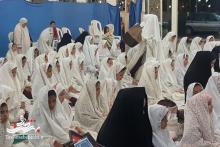 جشن روزه اولی‌ ها