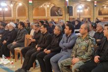 کمک ۴۲۰ میلیارد ریالی خیرین آران و بیدگلی ها به ستاد دیه