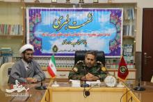 اجرای ۲۲ عنوان برنامه فرهنگی، قرآنی و اجتماعی در هفته ارتش