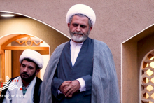 دورهمی هنرمندان خانواده طاووس بهشت