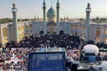  اللّٰهُمَّ أَهْلَ الْكِبْرِياءِ وَالْعَظَمَةِ