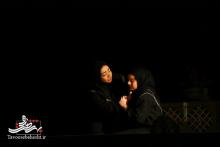  پنجمین جشنواره تئاتر دفاع مقدس شهرستان آران و بیدگل با 7 نمایش صحنه‌ای 