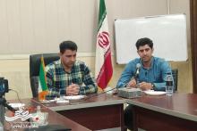  خدمت رسانی مجموعه استخر دوقلوی صدف آران و بیدگل به تمامی شهروندان منطقه کاشان و آران و بیدگل