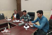  خدمت رسانی مجموعه استخر دوقلوی صدف آران و بیدگل به تمامی شهروندان منطقه کاشان و آران و بیدگل