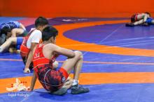 کشتی، میراث ماندگار ایرانی