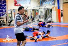 کشتی، میراث ماندگار ایرانی