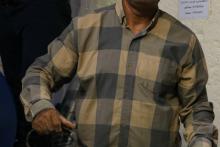 جشن بزرگ امام رضایی‌ها در حسینیه رضویه 