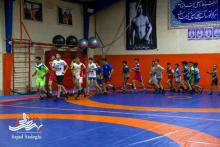 کشتی، میراث ماندگار ایرانی