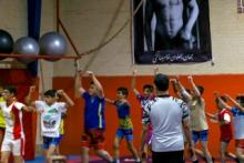 کشتی، میراث ماندگار ایرانی