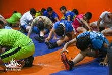 کشتی، میراث ماندگار ایرانی