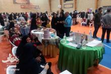 سومین جشنواره کدبانو