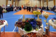 سومین جشنواره کدبانو