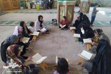 همایش برنامه های فرهنگی ویژه خانواده محترم کارکنان فرماندهی انتظامی