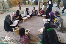 همایش برنامه های فرهنگی ویژه خانواده محترم کارکنان فرماندهی انتظامی