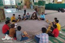 همایش برنامه های فرهنگی ویژه خانواده محترم کارکنان فرماندهی انتظامی