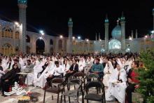 جشنواره پیوند آسمانی