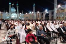 جشنواره پیوند آسمانی