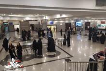 نشست ملی بهشت با حضور عضو فعال طاووس بهشت