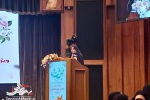 نشست ملی بهشت با حضور عضو فعال طاووس بهشت